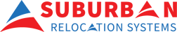 Suburban Relocation Systems